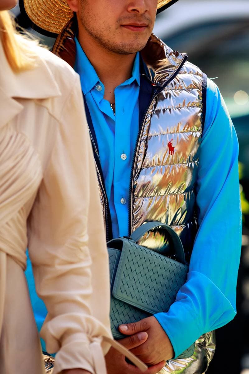 Street Style：2020 春夏哥本哈根時裝周街拍特輯