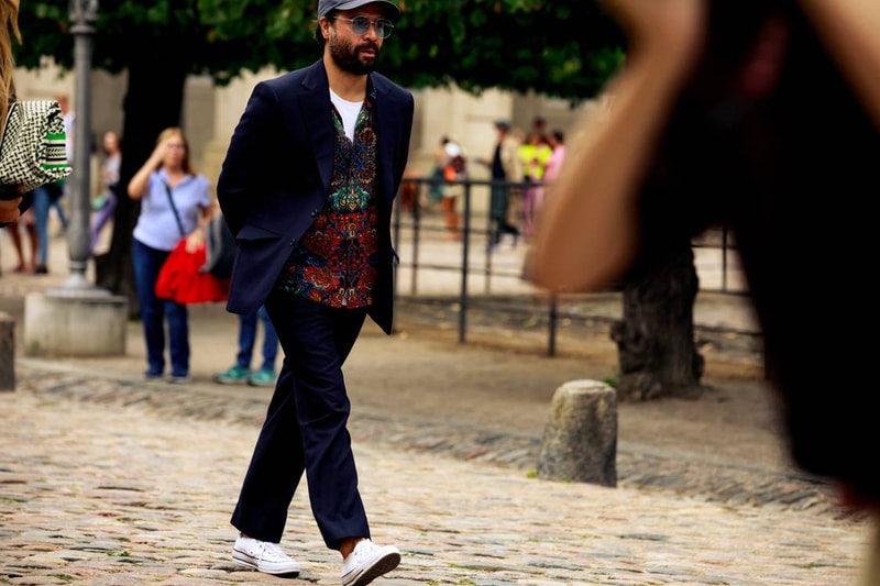 Street Style：2020 春夏哥本哈根時裝周街拍特輯