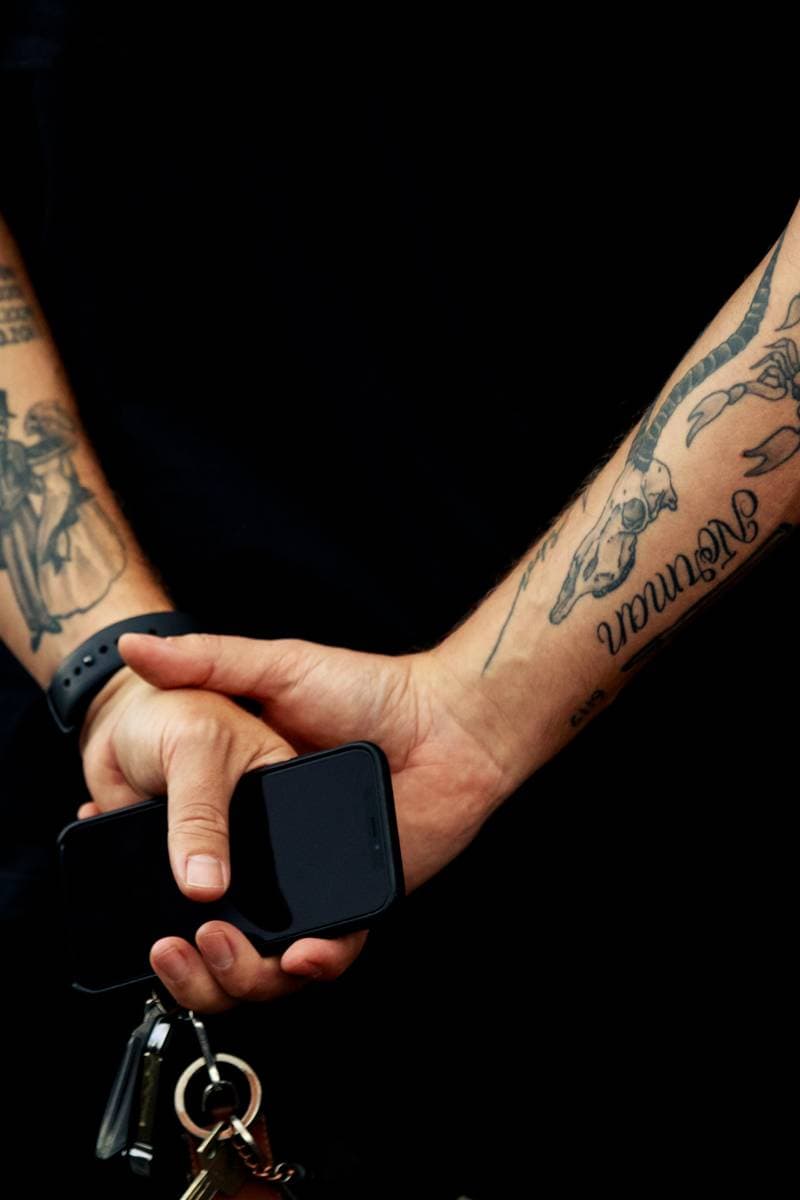 Street Style：2020 春夏哥本哈根時裝周街拍特輯