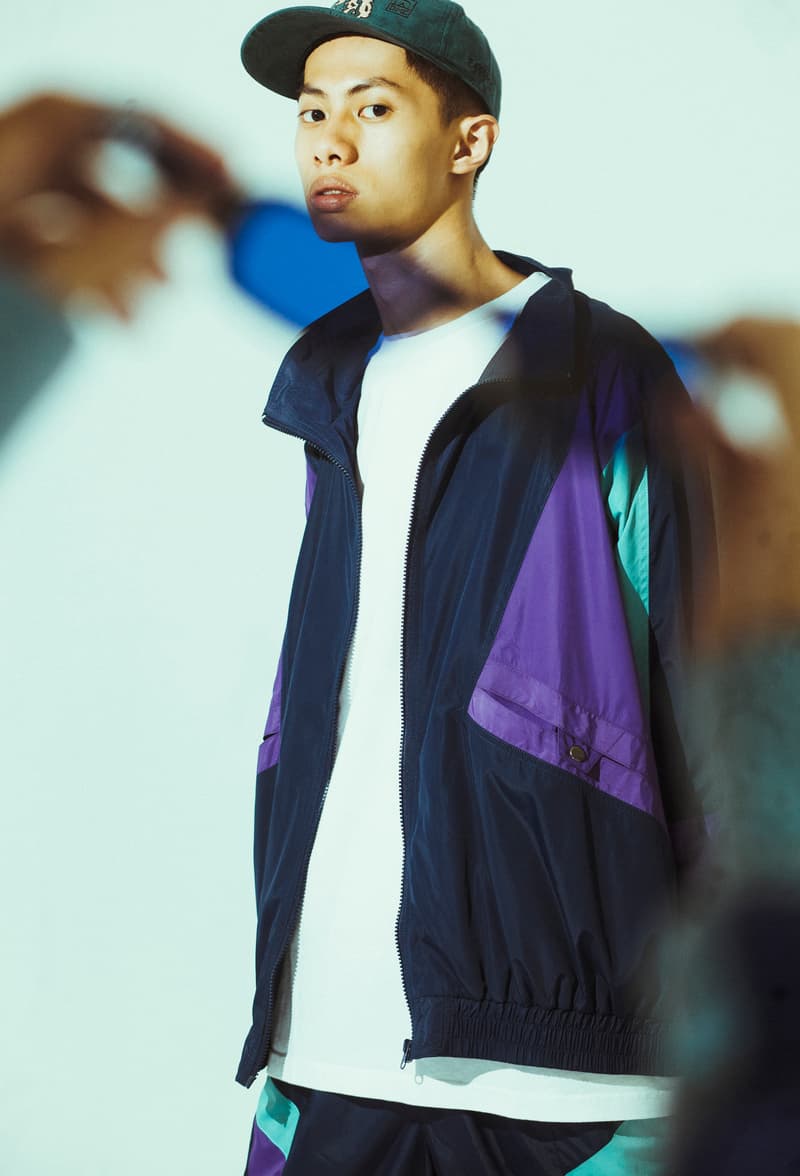 DeMarcoLab 正式發佈 2019 秋冬系列 Lookbook