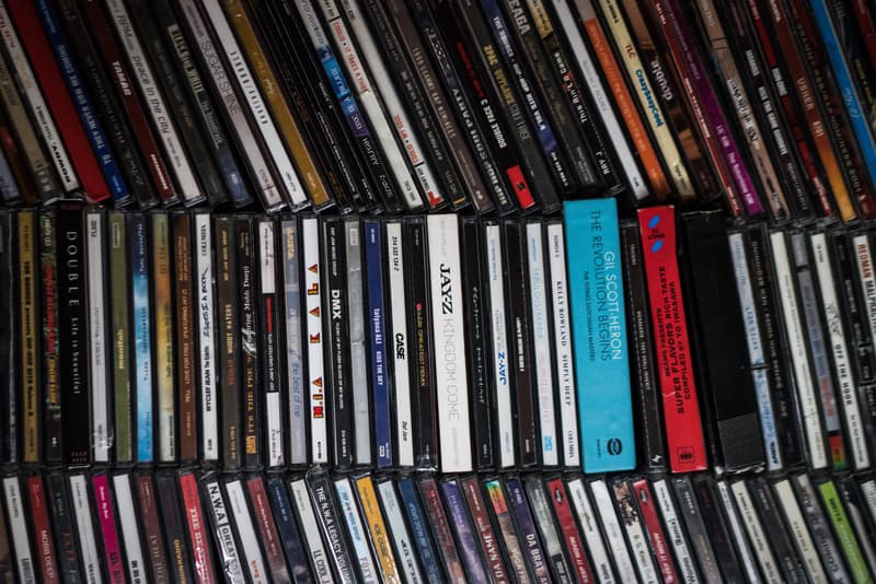 南下鵬城！走進 DOE 深業上城全新門店