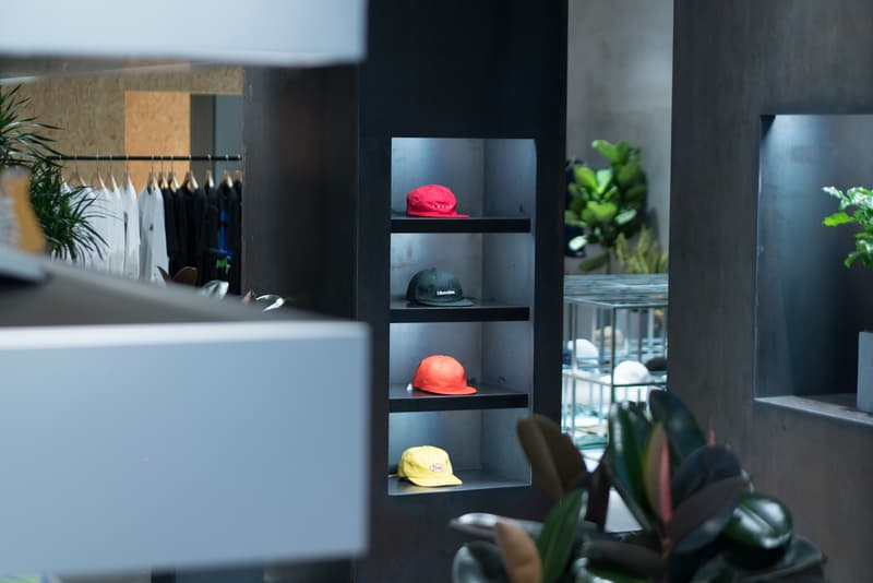 南下鵬城！走進 DOE 深業上城全新門店