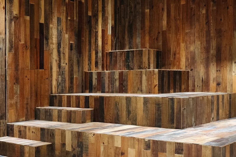 南下鵬城！走進 DOE 深業上城全新門店