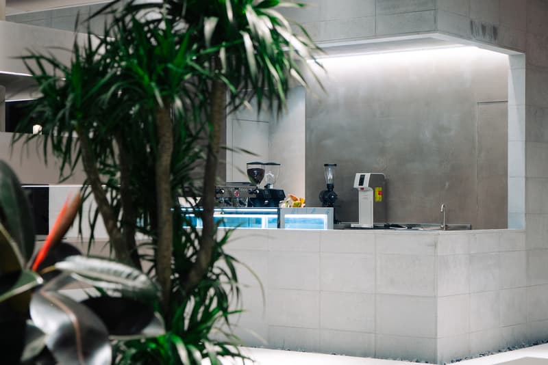 南下鵬城！走進 DOE 深業上城全新門店