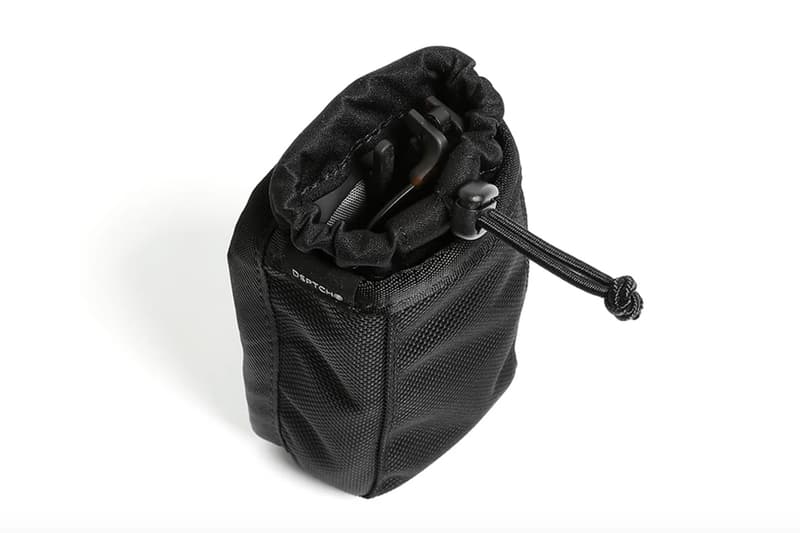 機能升級－DSPTCH 推出眼鏡專屬擴充保護套