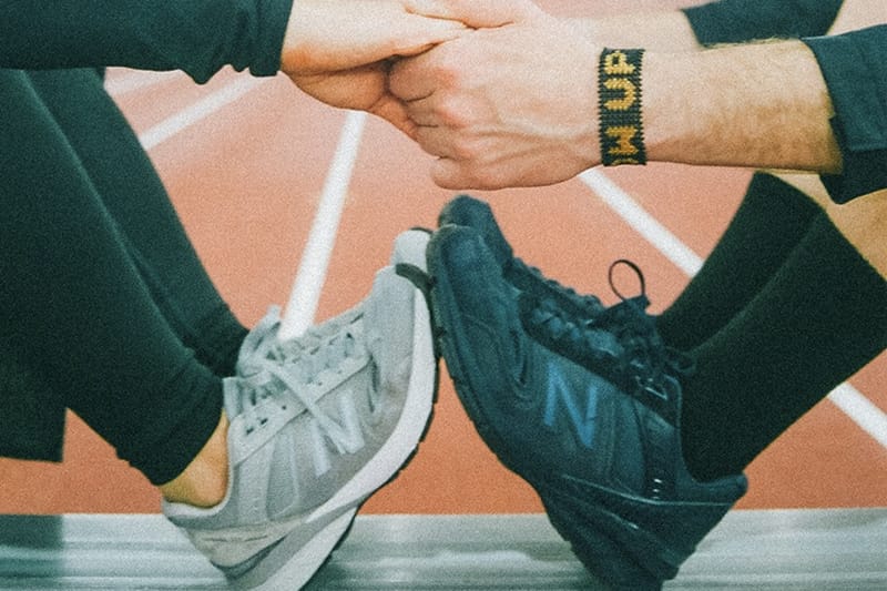 Engineered Garments x New Balance 990v5 聯乘系列確認將迎來全球性發售