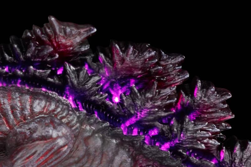 手握原子吐息—「Godzilla」特製版吉他正式開放預訂