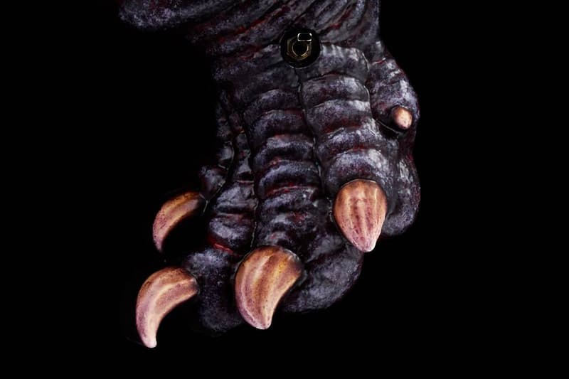 手握原子吐息—「Godzilla」特製版吉他正式開放預訂