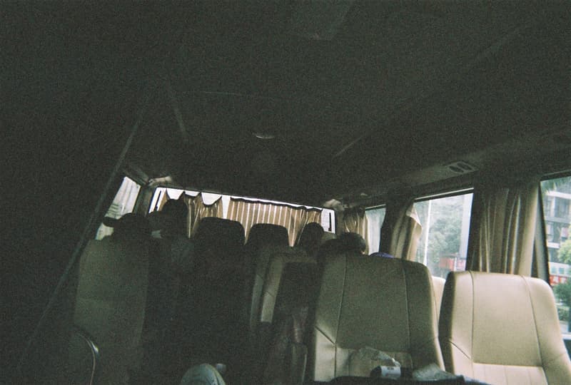 不只專訪「傻子與白痴」 我們還...｜CityVibes