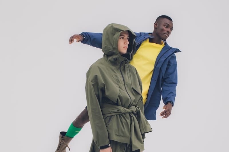 Gramicci Performance 正式释出全新 2020 春夏系列 Lookbook