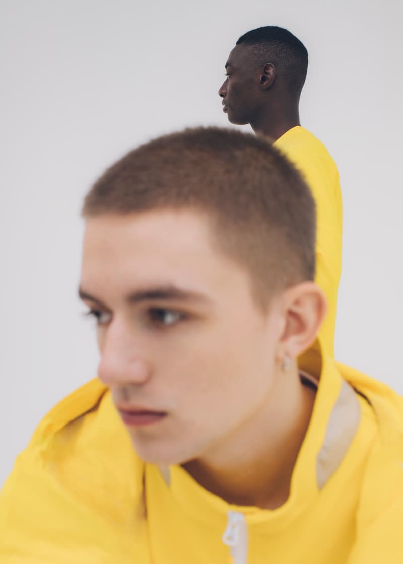 Gramicci Performance 正式释出全新 2020 春夏系列 Lookbook