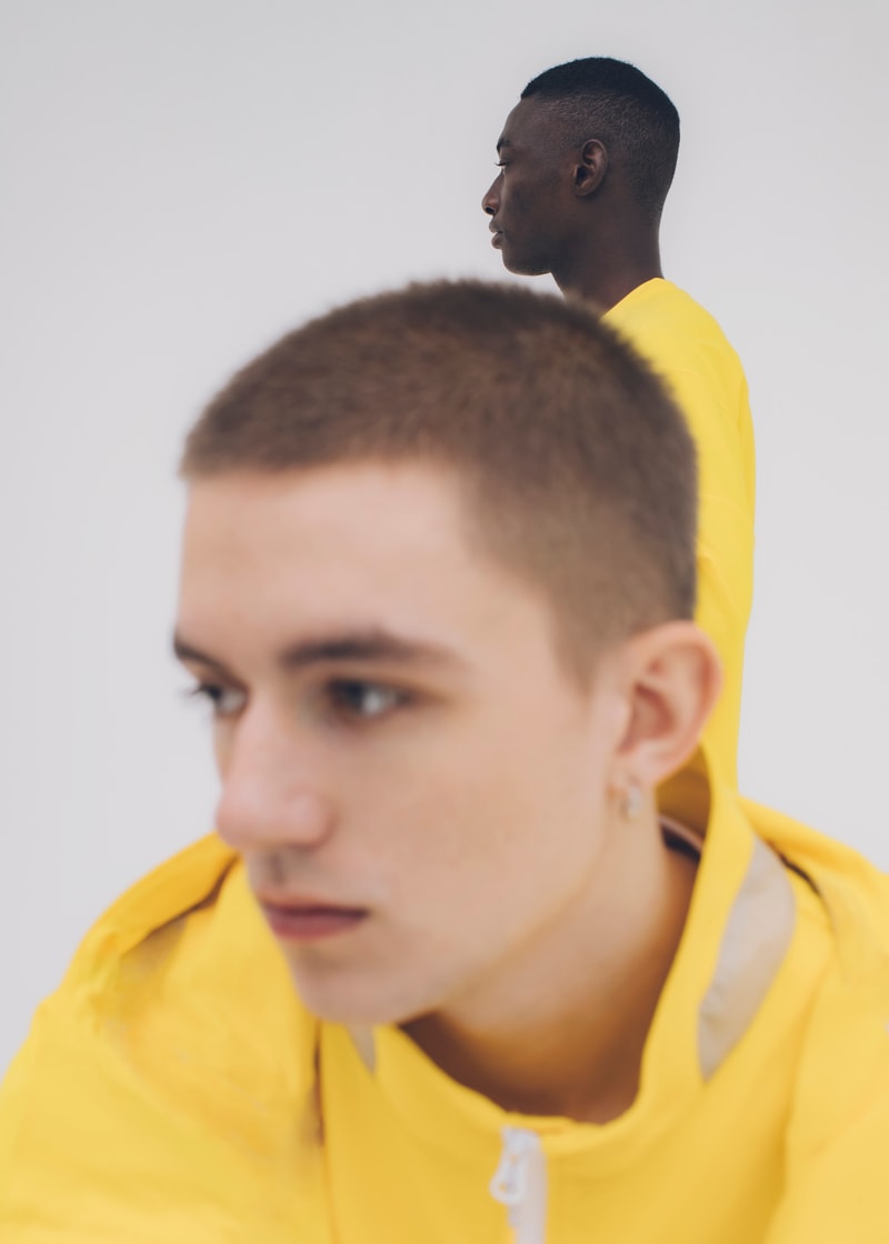Gramicci Performance 正式释出全新 2020 春夏系列 Lookbook