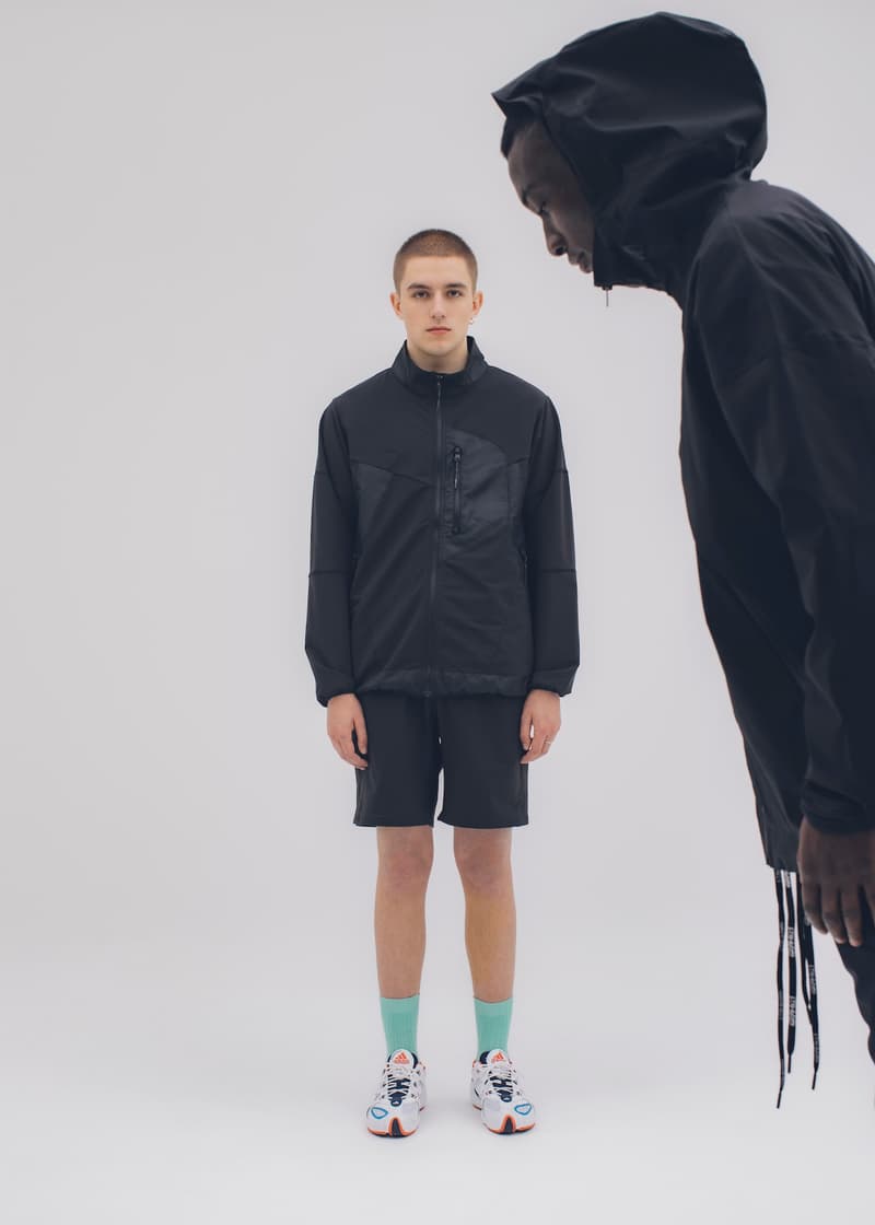 Gramicci Performance 正式释出全新 2020 春夏系列 Lookbook