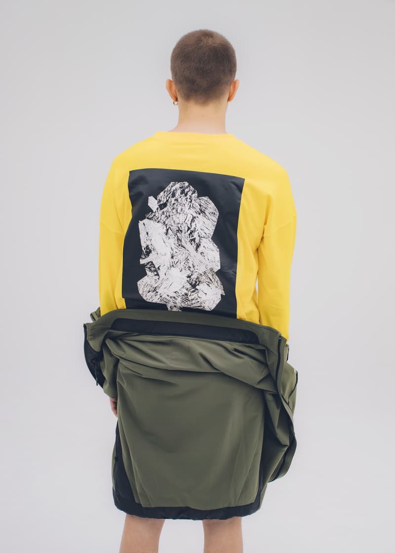 Gramicci Performance 正式释出全新 2020 春夏系列 Lookbook