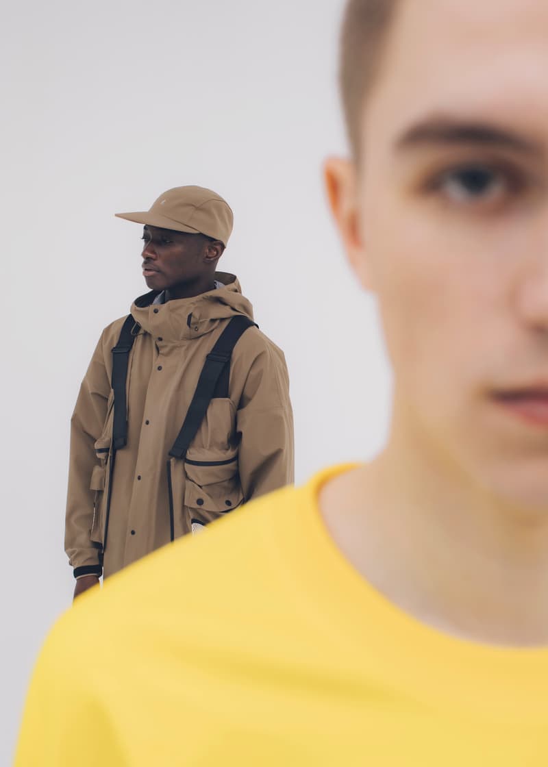 Gramicci Performance 正式释出全新 2020 春夏系列 Lookbook