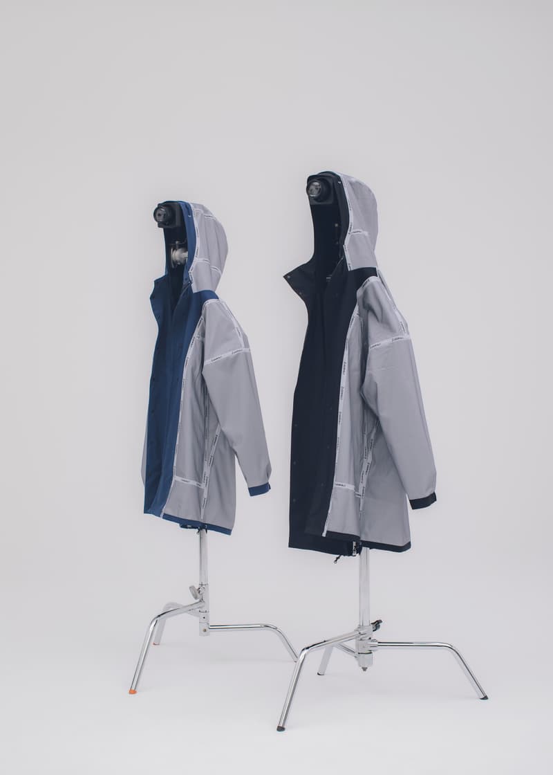 Gramicci Performance 正式释出全新 2020 春夏系列 Lookbook