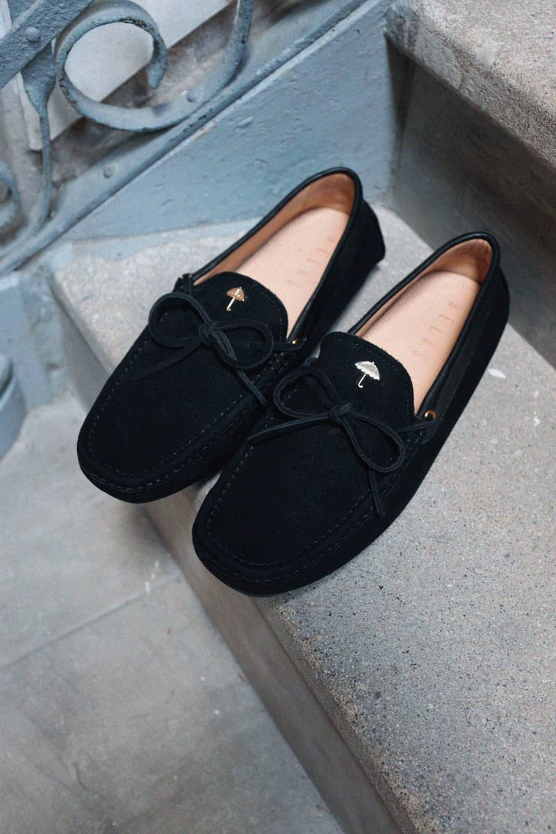 法國街頭品牌 HELAS 發佈 2019 SUMMER JAM 系列 Lookbook