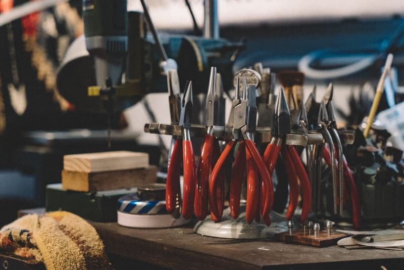 潮流對談－香港「職人」背後的故事