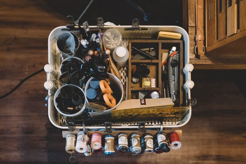 潮流對談－香港「職人」背後的故事