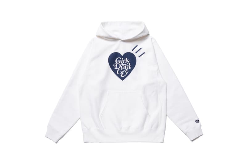 HUMAN MADE x Girls Don't Cry 再度攜手打造京都新店限量系列