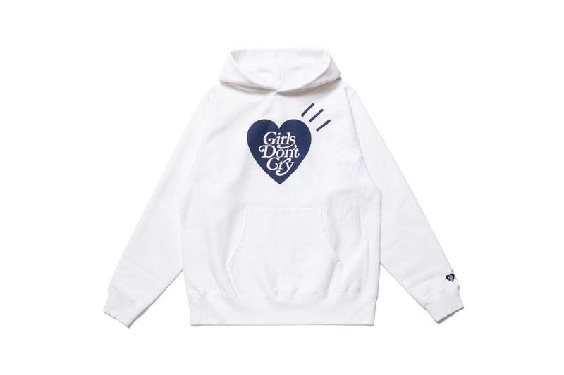 HUMAN MADE x Girls Don't Cry 再度攜手打造京都新店限量系列