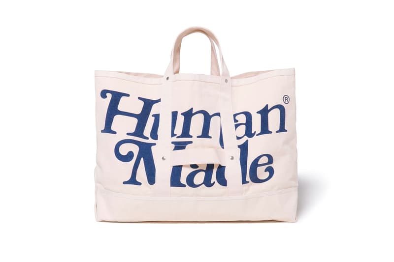 HUMAN MADE x Girls Don't Cry 再度攜手打造京都新店限量系列