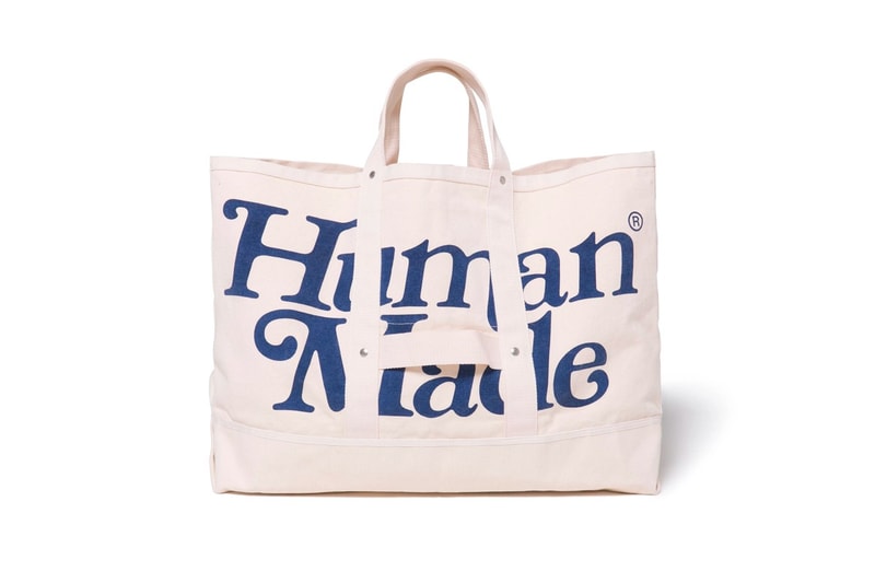 HUMAN MADE x Girls Don't Cry 再度攜手打造京都新店限量系列