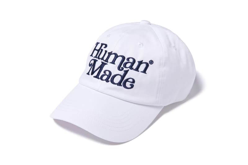 HUMAN MADE x Girls Don't Cry 再度攜手打造京都新店限量系列