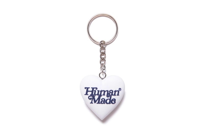 HUMAN MADE x Girls Don't Cry 再度攜手打造京都新店限量系列