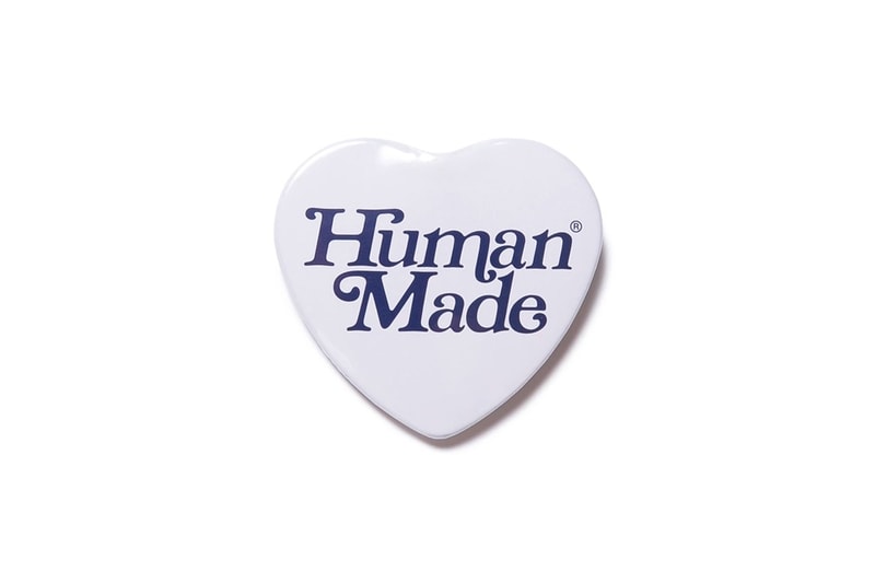HUMAN MADE x Girls Don't Cry 再度攜手打造京都新店限量系列