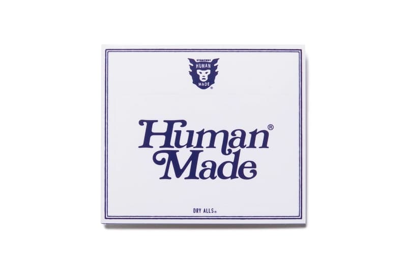 HUMAN MADE x Girls Don't Cry 再度攜手打造京都新店限量系列