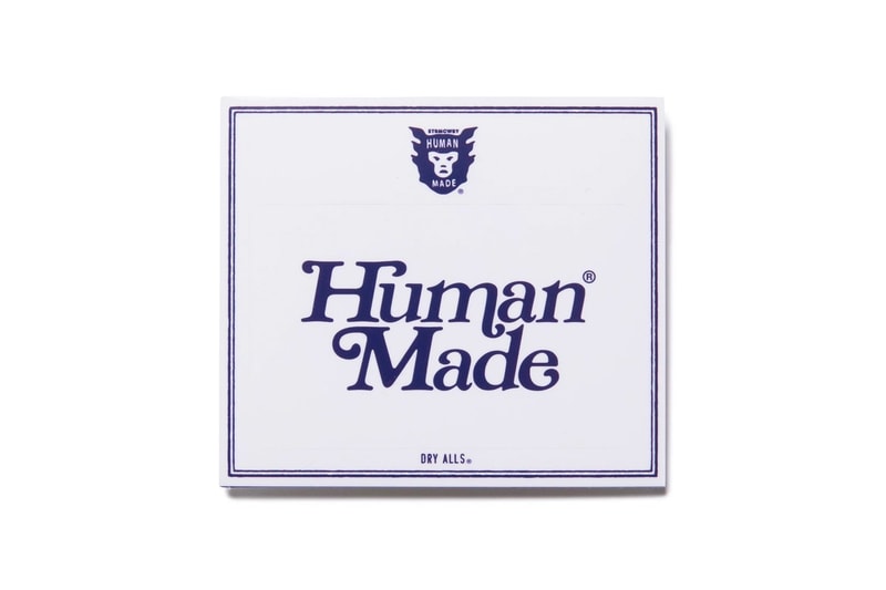 HUMAN MADE x Girls Don't Cry 再度攜手打造京都新店限量系列