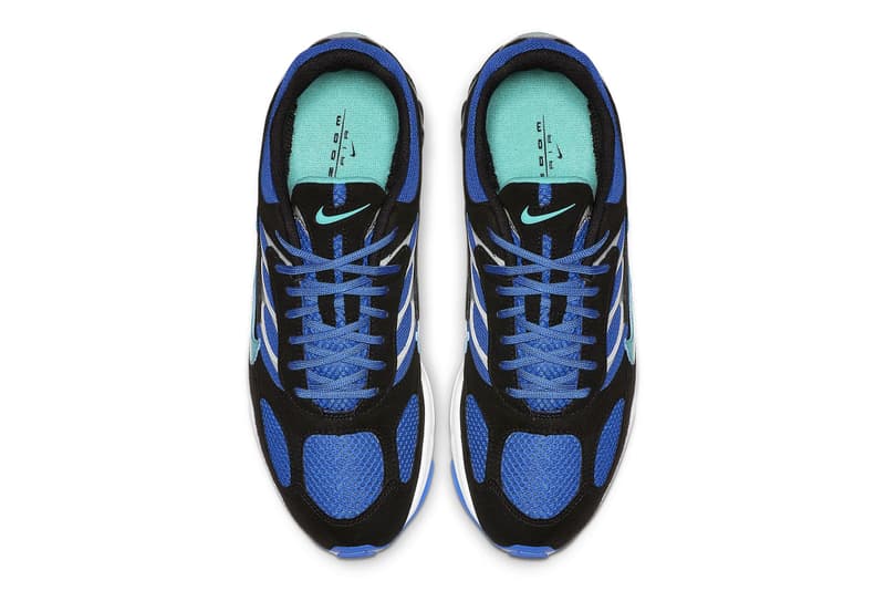 90 年代經典－Nike Air Ghost Racer 重塑配色回歸