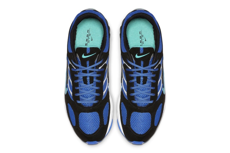 90 年代經典－Nike Air Ghost Racer 重塑配色回歸