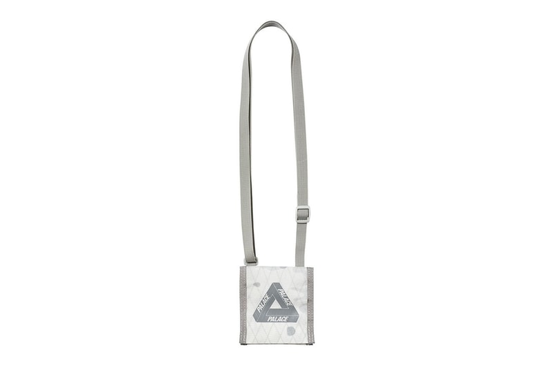 Palace 正式發佈 2019 秋季配件系列