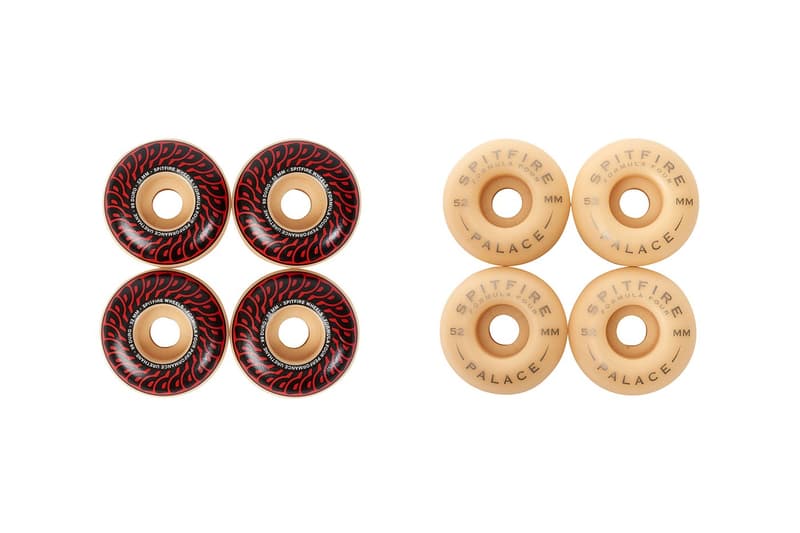 Palace 正式發佈 2019 秋季配件系列