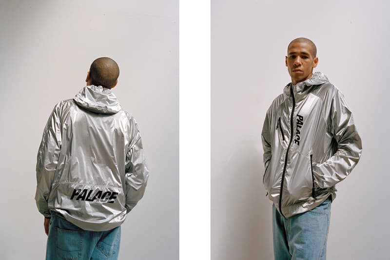Palace 正式發佈 2019 秋季系列 Lookbook