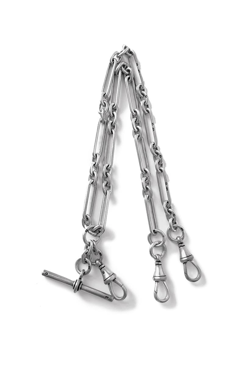 PORTER CLASSIC 推出復古純銀製 Apple Watch Case