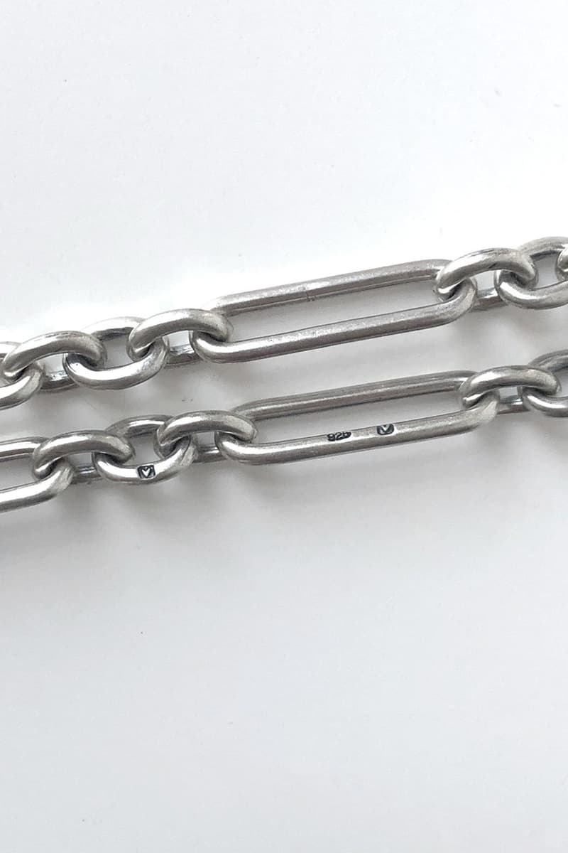 PORTER CLASSIC 推出復古純銀製 Apple Watch Case