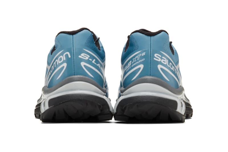 Salomon S/LAB XT-6 Softground LT ADV 運動鞋全新配色上架