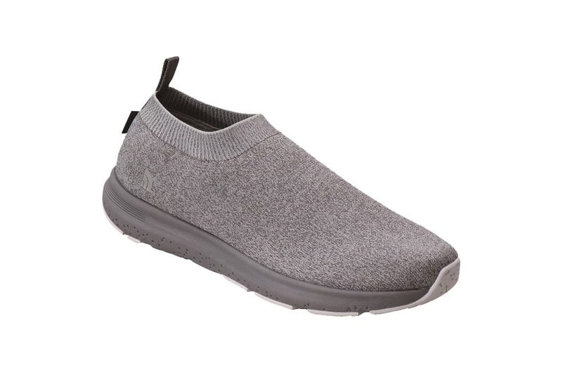 The North Face 推出襪套 GORE-TEX 鞋款