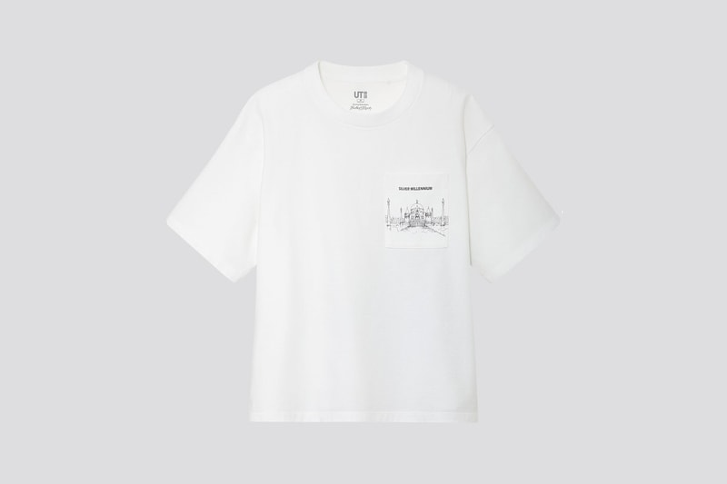 UNIQLO UT x《Sailor Moon》跨界聯名系列正式發佈