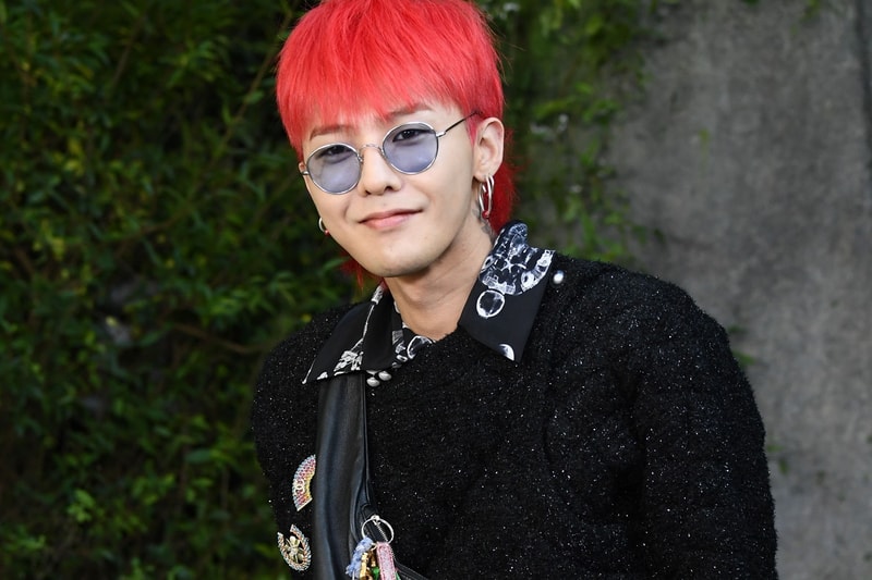 GD 加持！PEACEMINUSONE x Nike Air Force 1 聯乘鞋款曝光