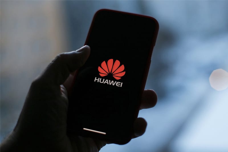 Huawei 正式推出最新作業系統 HarmonyOS