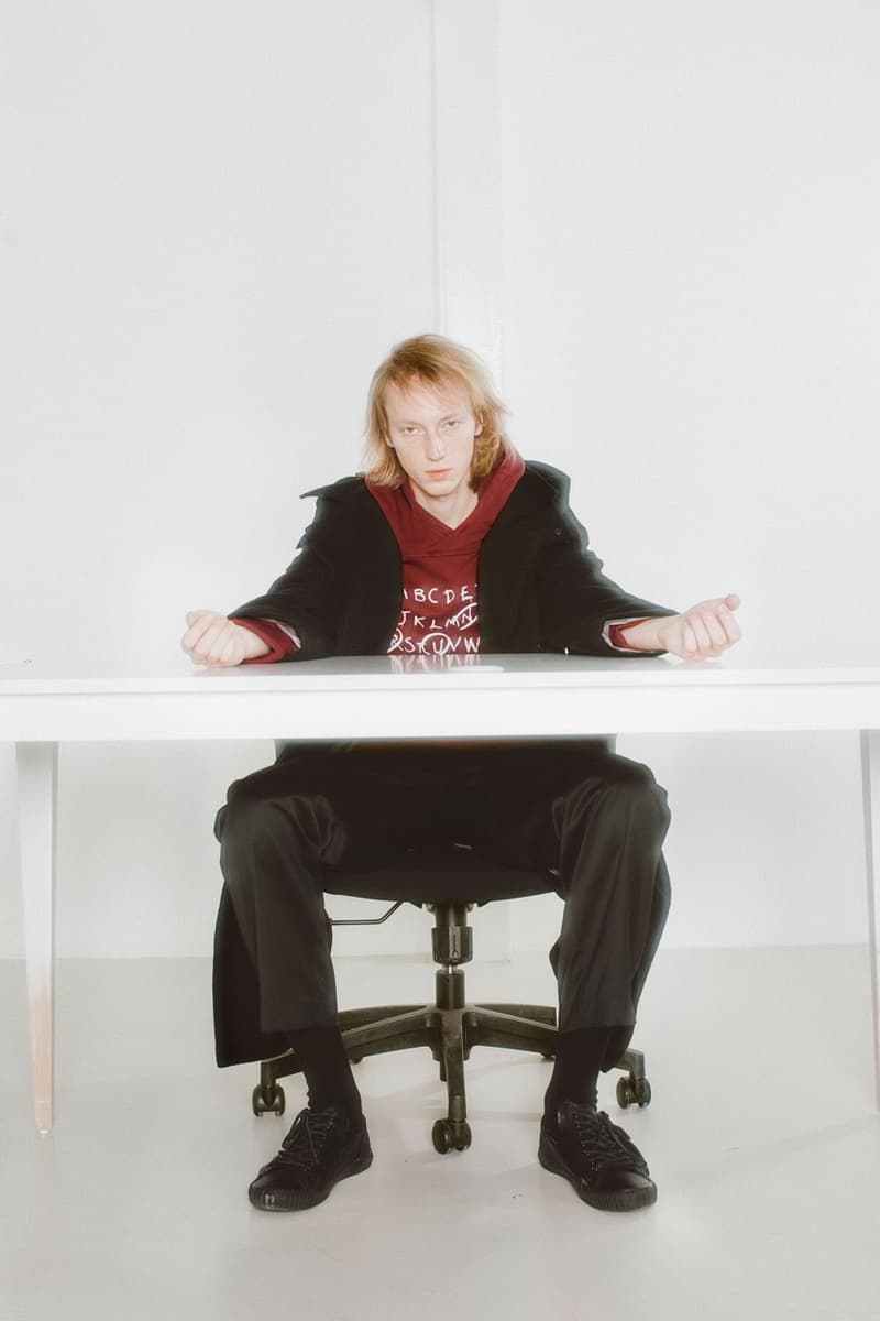 INDICE STUDIO 2019 秋冬系列「Abracadabra」正式發佈