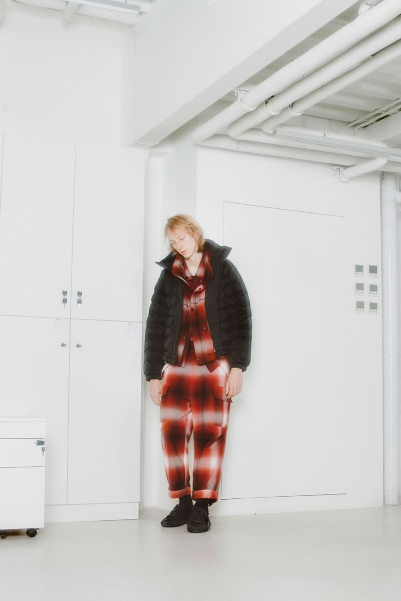 INDICE STUDIO 2019 秋冬系列「Abracadabra」正式發佈