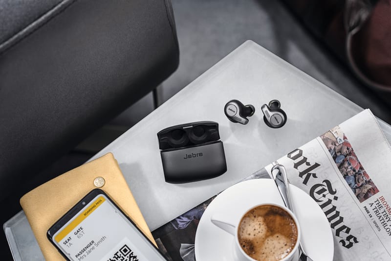 Jabra 新季度全線耳機產品列陣上架