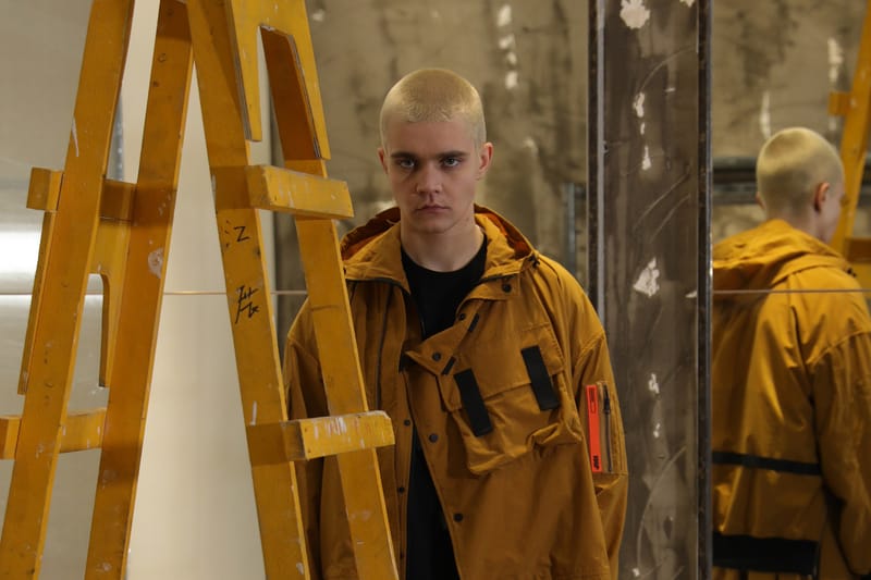 KKtP 发布全新 2019 秋冬系列 Lookbook