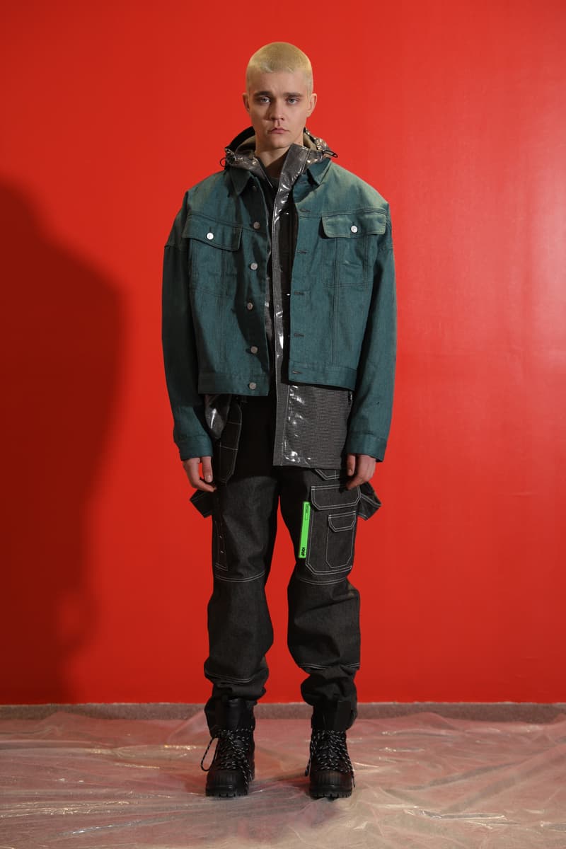 KKtP 全新 2019 秋冬系列 Lookbook 正式釋出