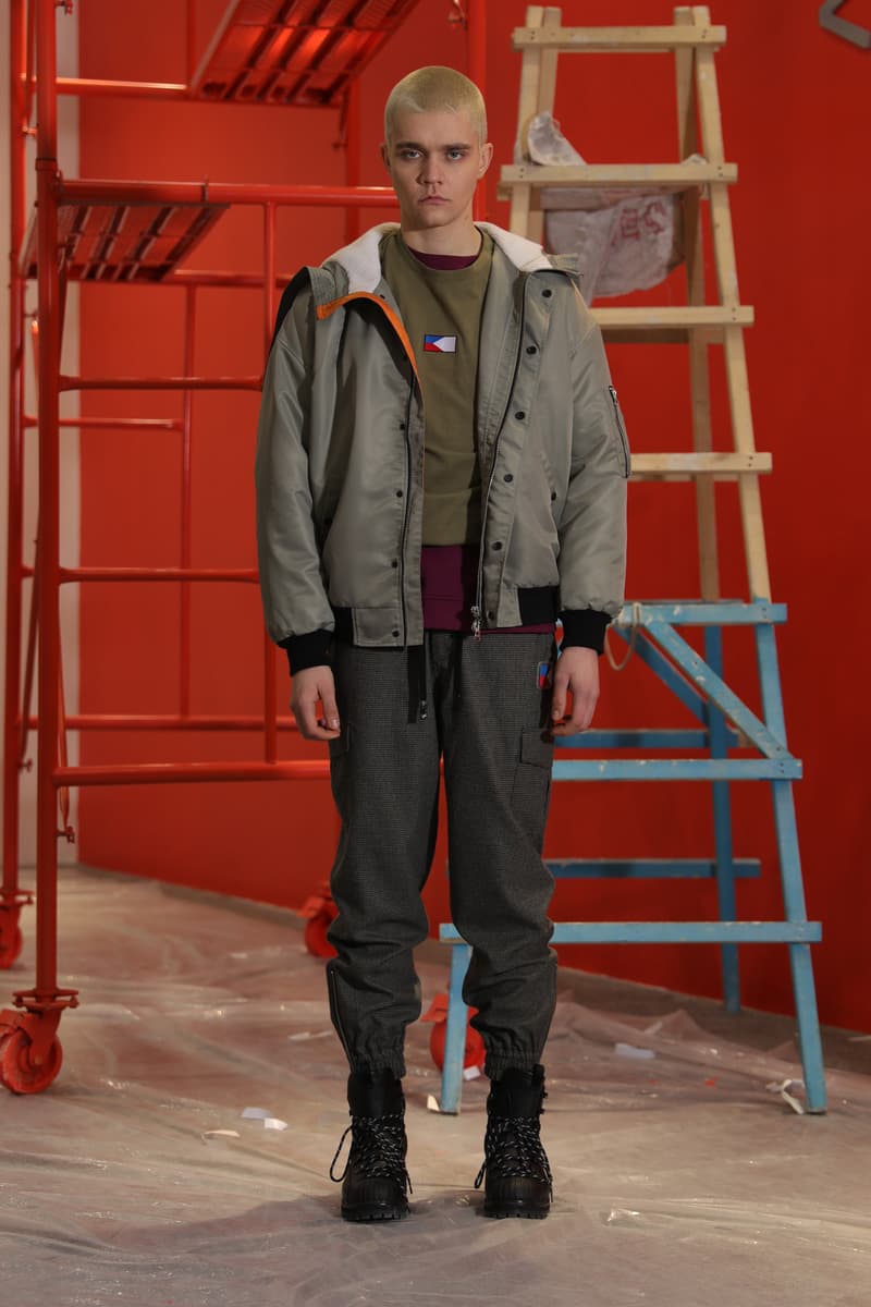 KKtP 全新 2019 秋冬系列 Lookbook 正式釋出